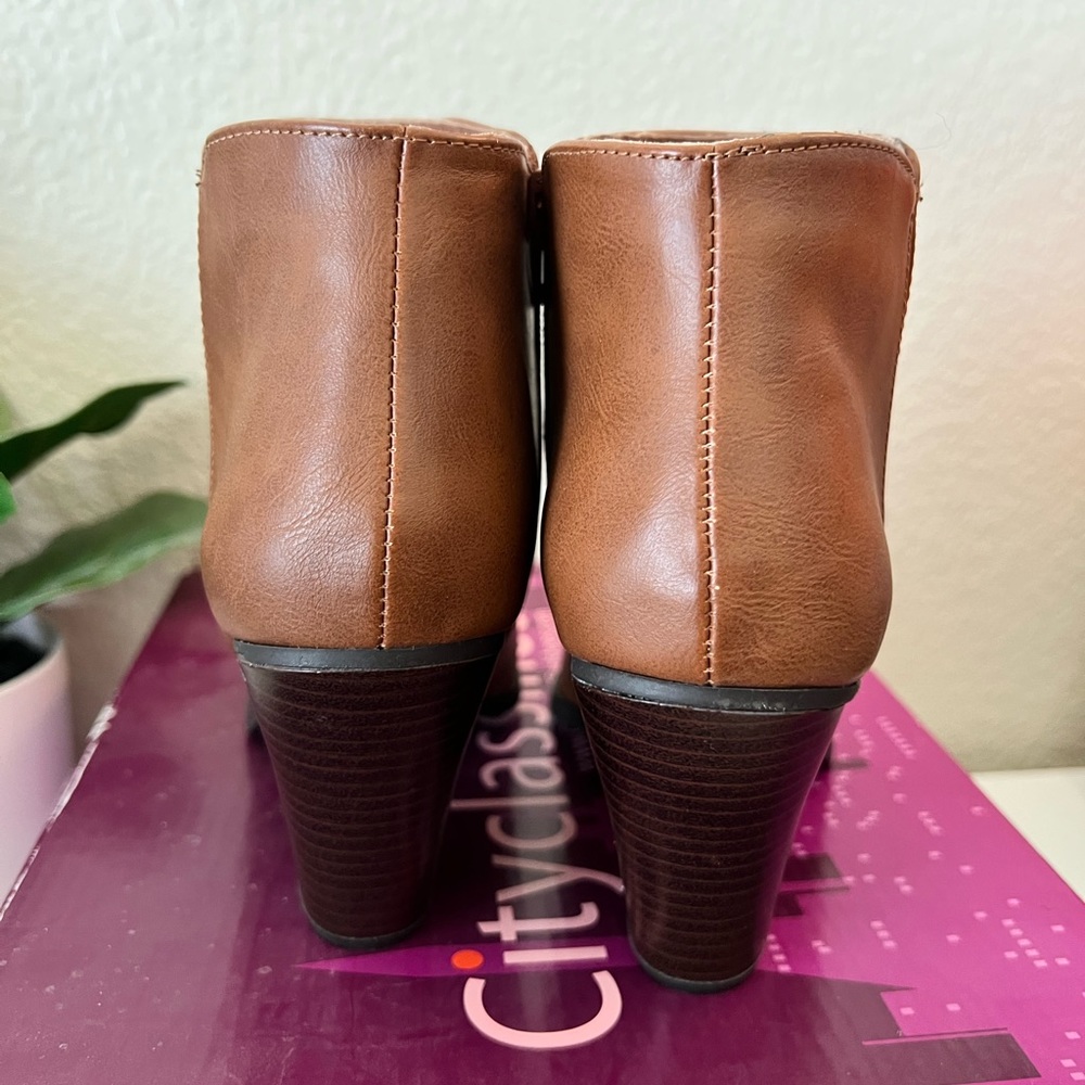 City Classified boots - Picture 5 of 5